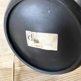 Flexible desk lamp from the 50s and 60s