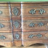 Commode Régence