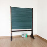 School painting in oak