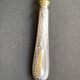 Pie shovel in box - Silver 925 - France - Early twentieth century