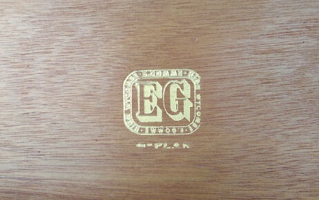 Sideboard e gomme Gplan  1959