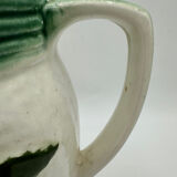 Old slurry pitcher