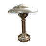 Mushroom art deco lamp