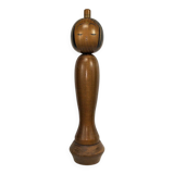 Zen Kokeshi - by Kato Kuen circa 1960
