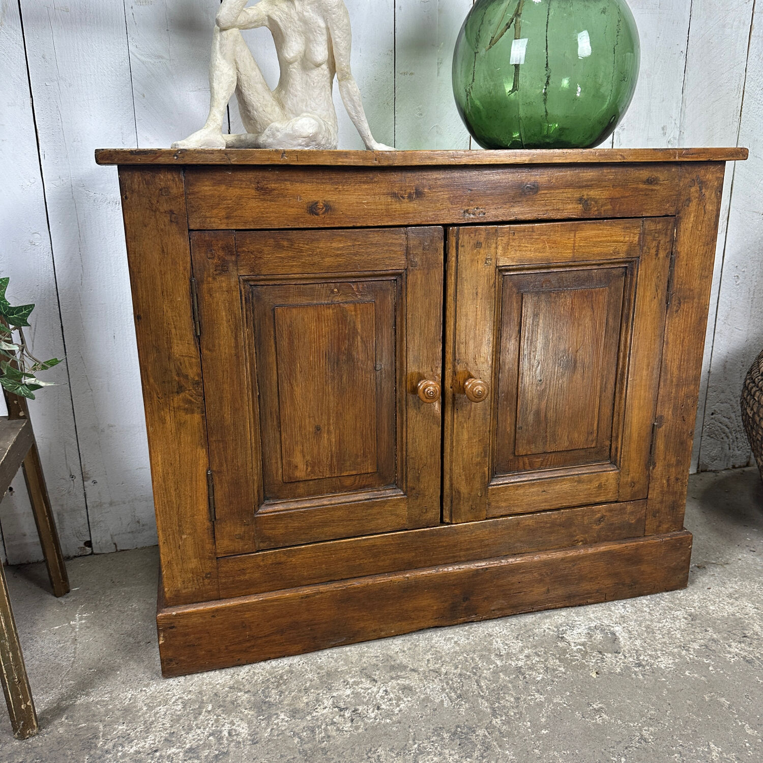 Petit buffet campagnard