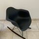 Vitra Eames RAR Rocking Chair – Black Collection 2015 – Charles & Ray Eames