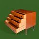 Vintage Scandinavian-style chest of drawers - Combineurop