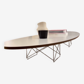 VITRA ELLYPTICAL TABLE