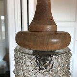 Scandinavian suspension Veb Narva