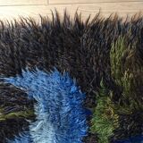 Rya rugs 180x100cm