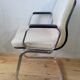 80s Office Armchair