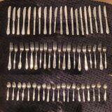 PRO PROJECT Emilie set of 98 cutlery