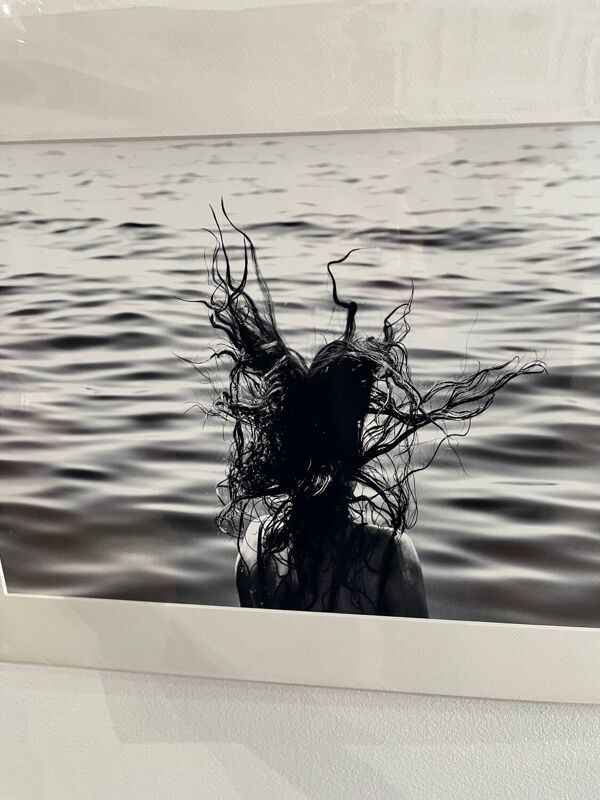 Photo Alice ducheix - Zones Galerie