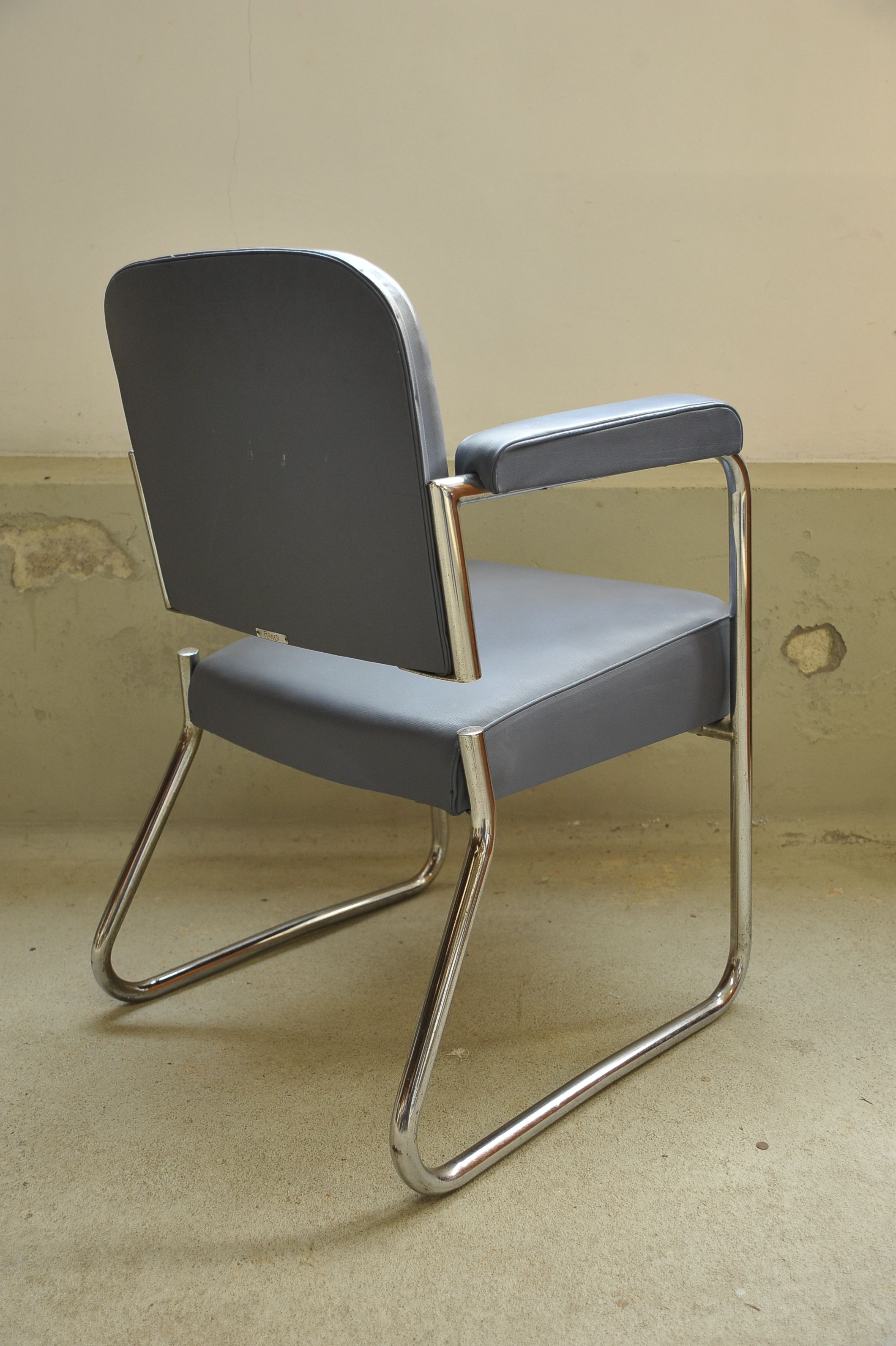 Fauteuil Ronéo | Selency