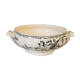 Longwy Datura tureen