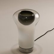Lampe de table 'Sappho' Angelo Mangiarotti