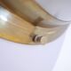Italian mid-century brass light 1960