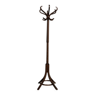 Portemanteau perroquet BAUMANN foncé (A)