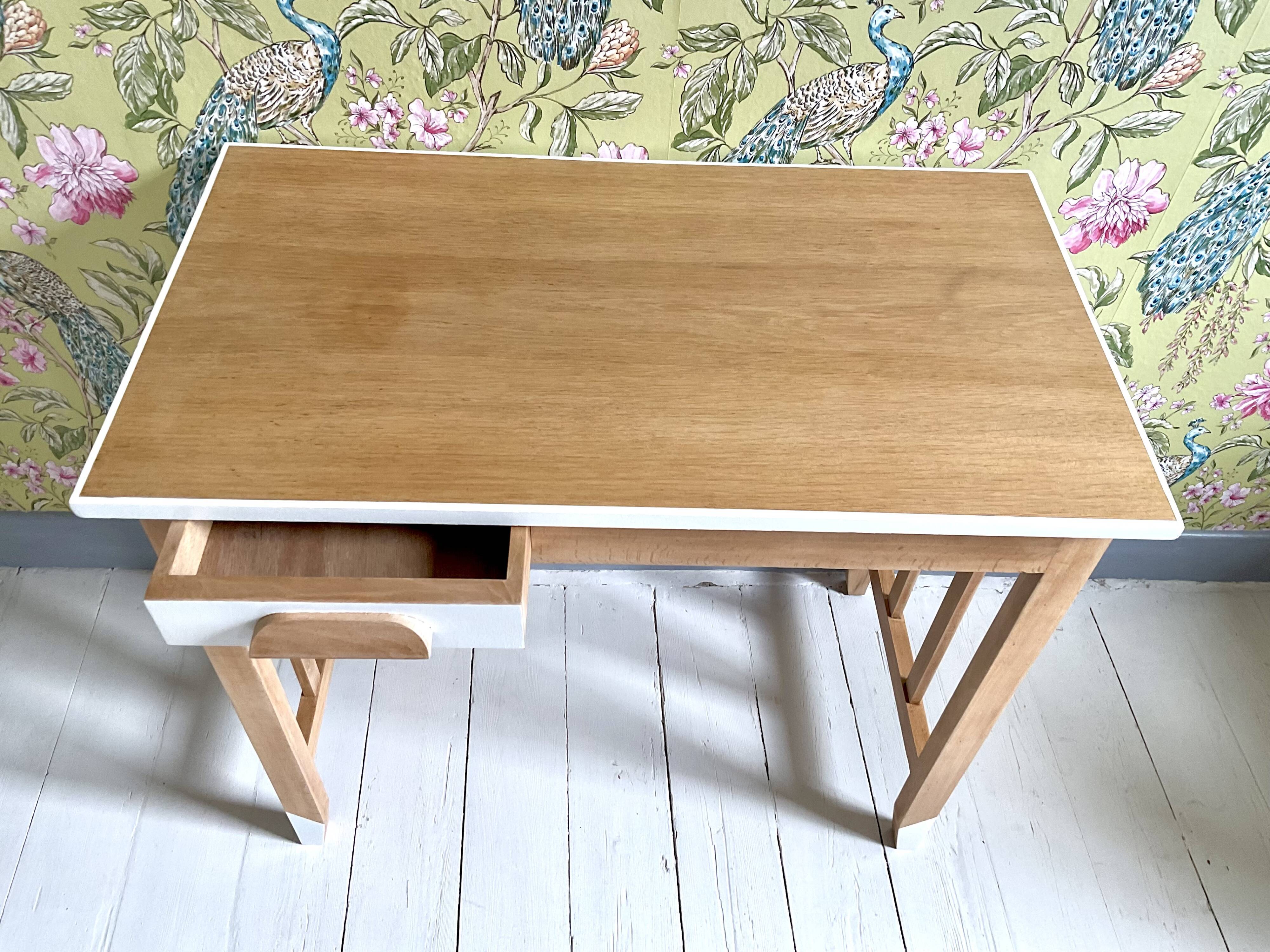 Vintage desk