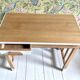 Vintage desk
