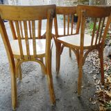 Baumann chairs