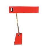 Vintage Pfäffle Desk Lamp – Model 873 (1960s)