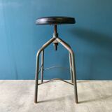 60's cartoonist's snuff