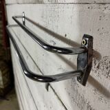 Towel rack