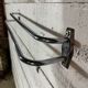 Towel rack