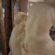 Alabaster sculpture by Pugi.Guglielmo