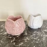 Pots en forme de choux