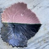 Lot 8 assiettes + 1 plat