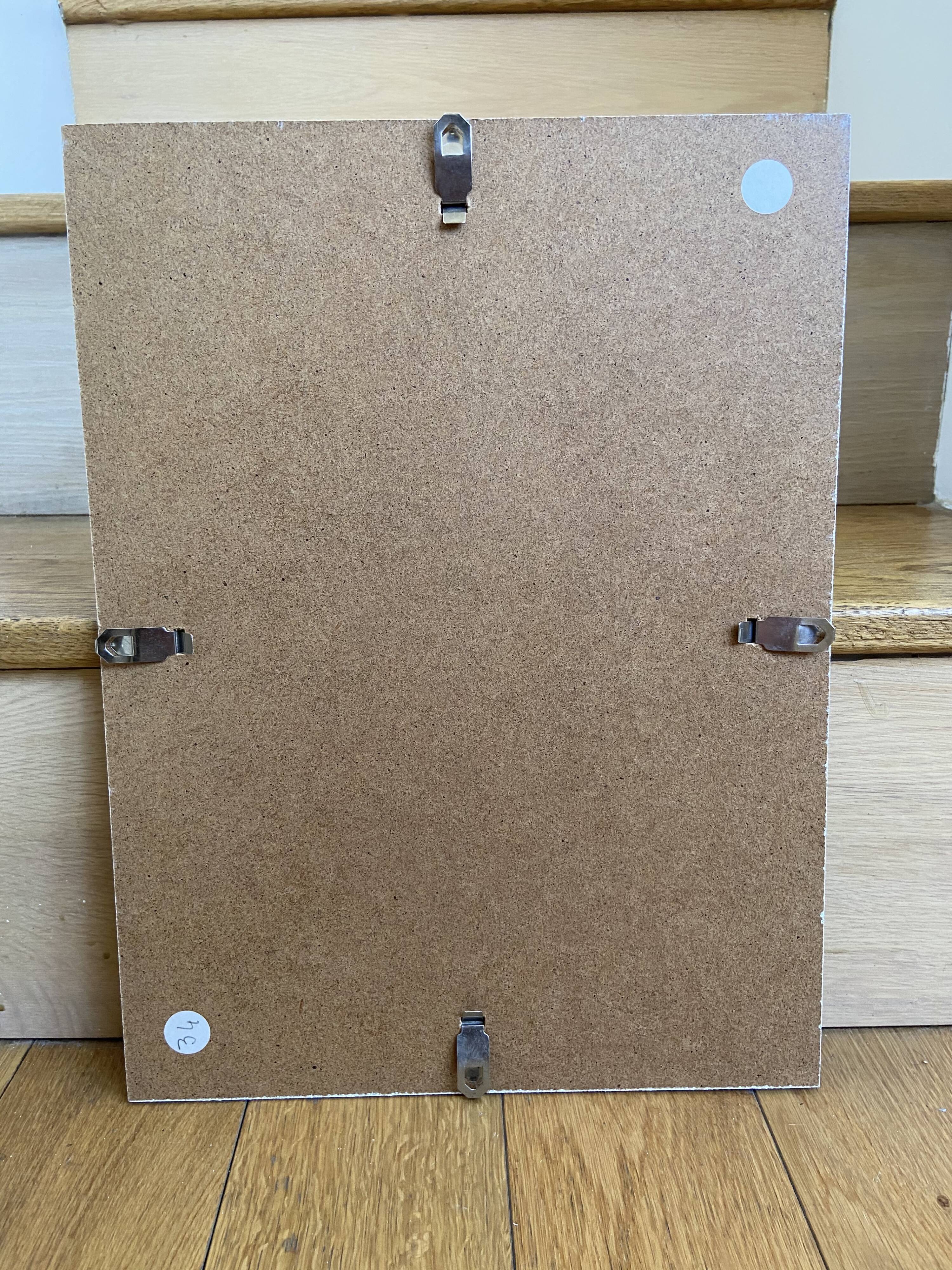 LU advertising poster June 9, 1934