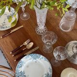 Table de ferme 160cm