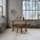 Table mobilier montagne perriand 1970