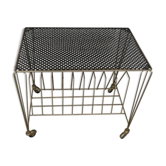 Magazine rack