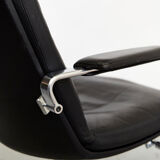 FK86 office chair by Jørgen Kastholm & Preben Fabricius for Kill International