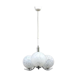 Suspension par R. Essig, années 1970