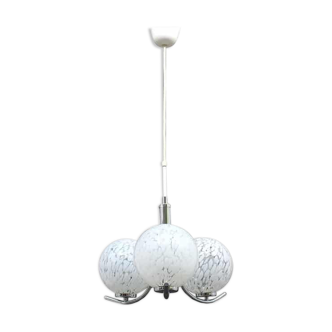 Suspension par R. Essig, années 1970