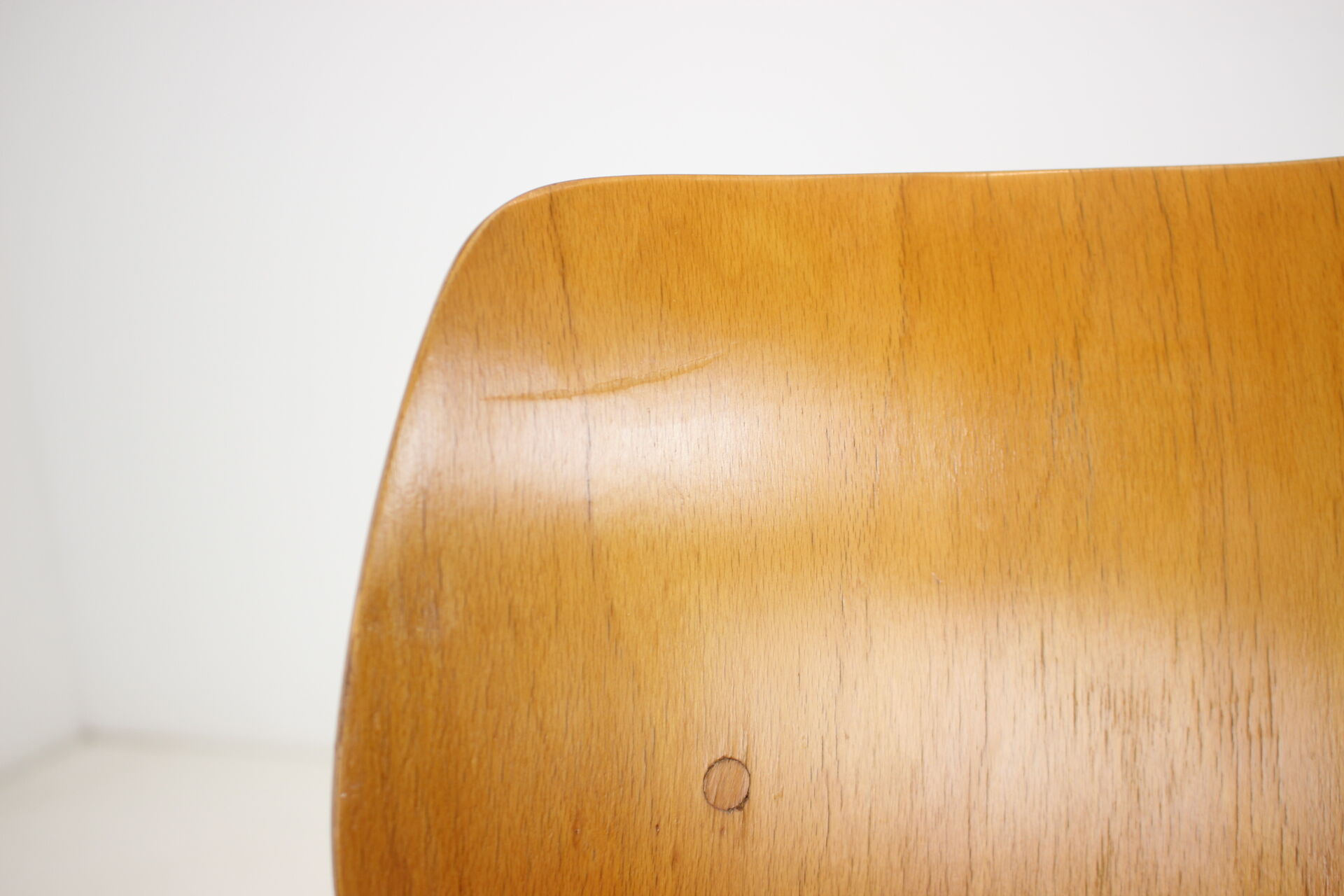 Pair of Chairs by TON, 1965 Czechoslovakia