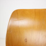 Pair of Chairs by TON, 1965 Czechoslovakia