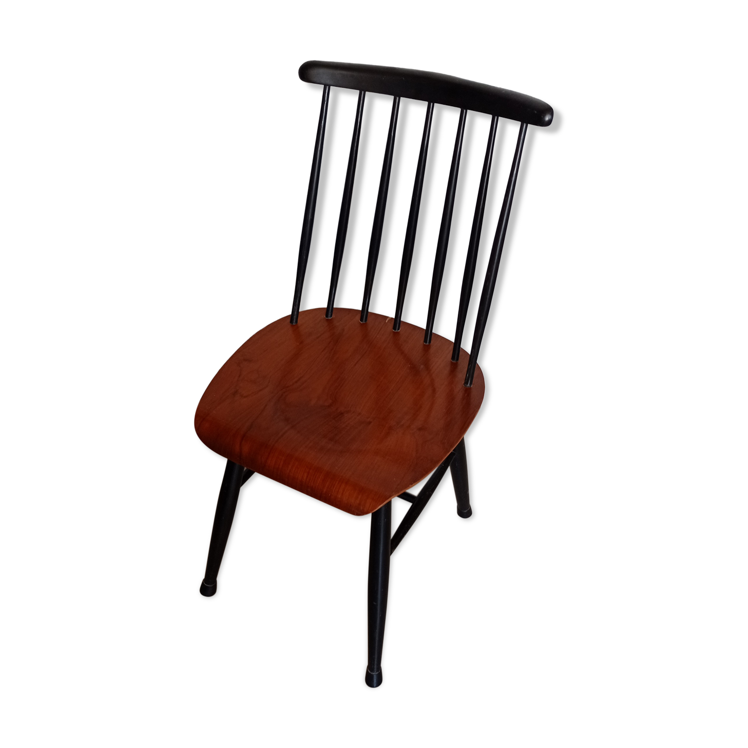 Fanett chair by llmari Tapiovaara