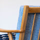 Pair of armchairs