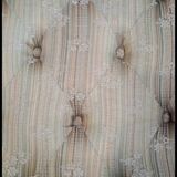 Napoleon III period armchair