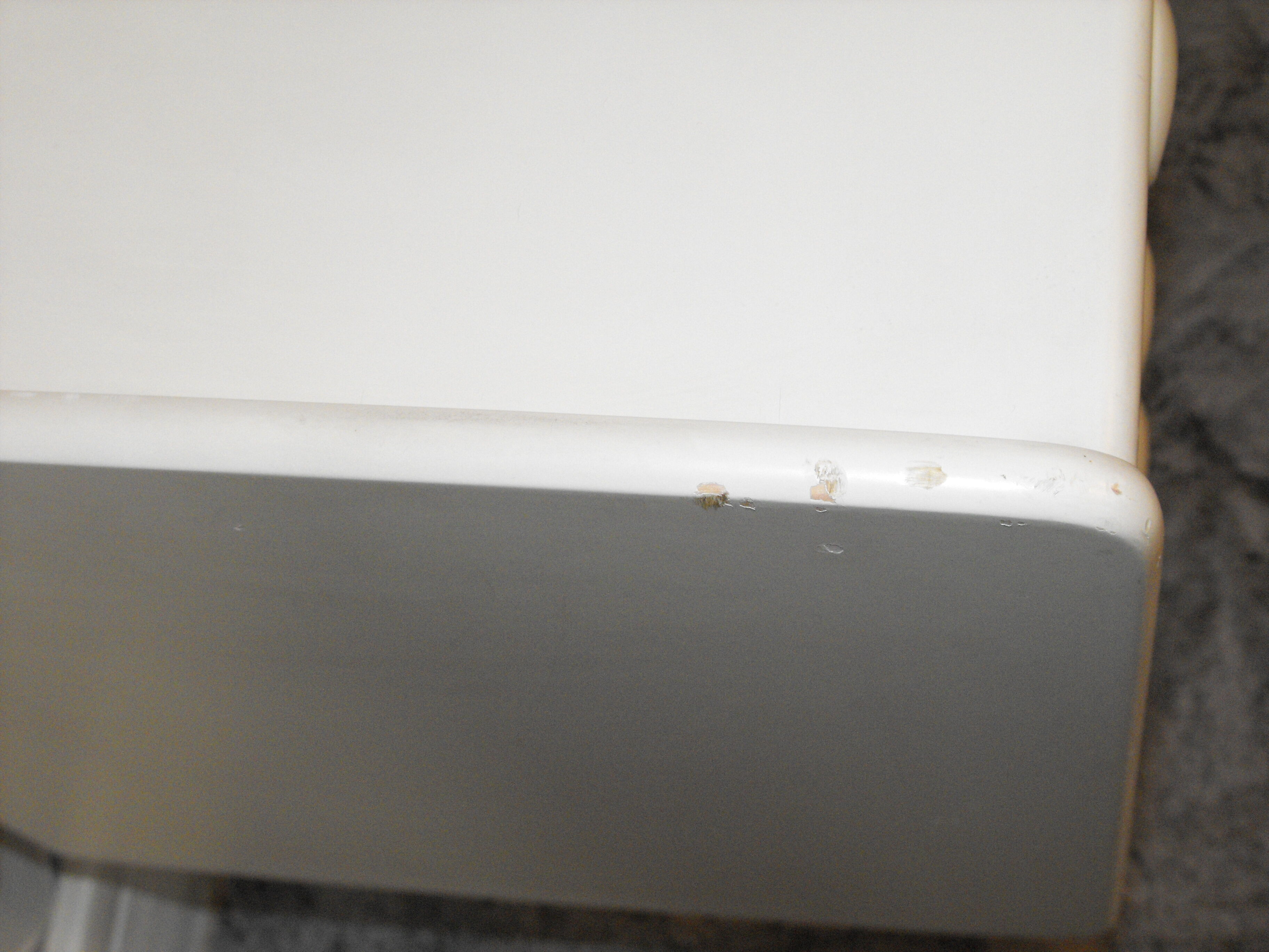 Scandinavian dresser