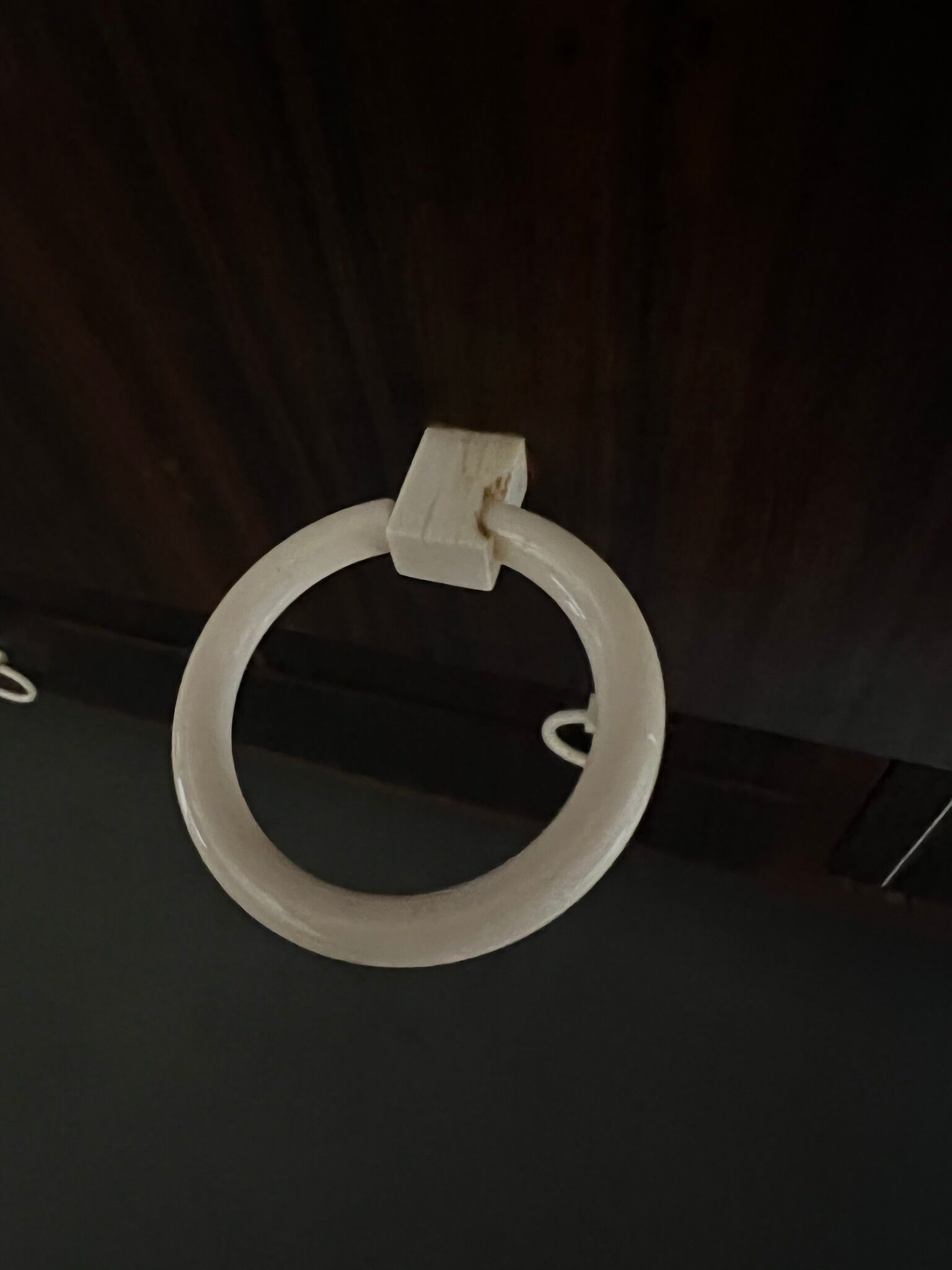 Louis Majorelle wardrobe