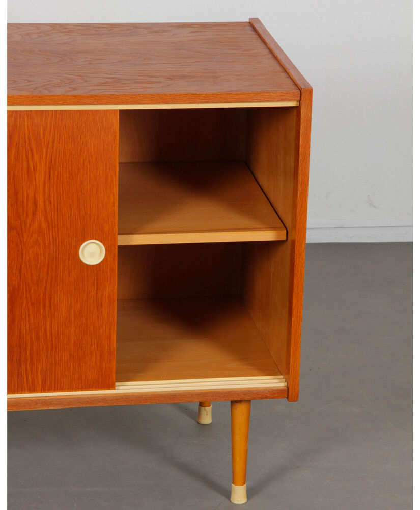 Vintage chest of drawers by Drevozpracujici zavody, circa 1970