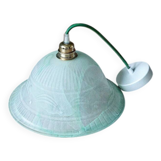 Suspension vintage