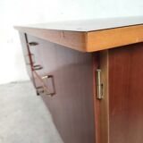 Low sideboard, 1960