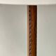Art Deco Amsterdam School floor lamp